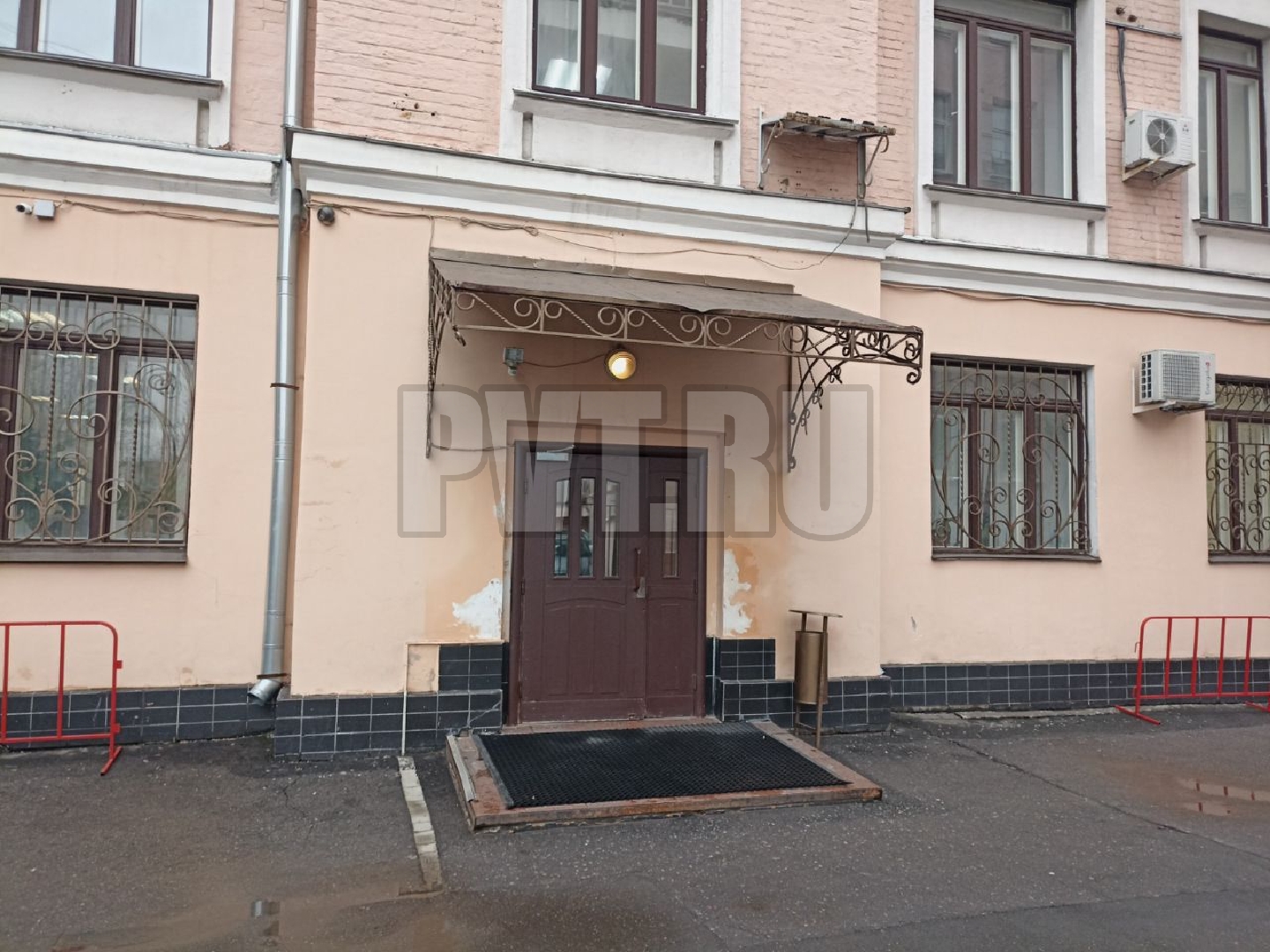 Долгоруковская, 34
